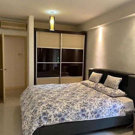 Klcc Studio One Bedroom Kuala Lumpur Exterior foto