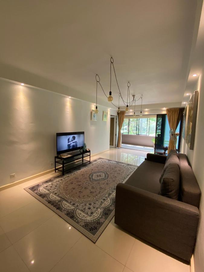 Klcc Studio One Bedroom Kuala Lumpur Exterior foto