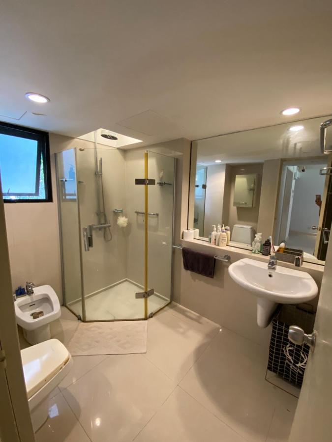 Klcc Studio One Bedroom Kuala Lumpur Exterior foto