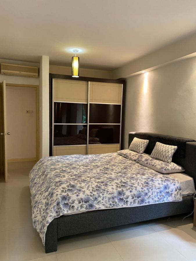 Klcc Studio One Bedroom Kuala Lumpur Exterior foto