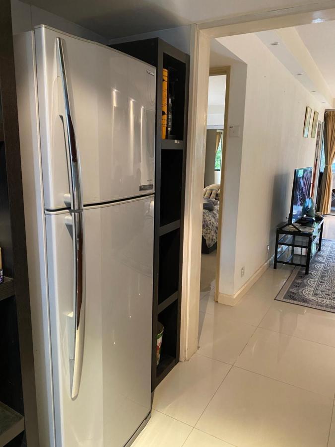 Klcc Studio One Bedroom Kuala Lumpur Exterior foto