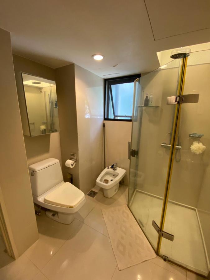 Klcc Studio One Bedroom Kuala Lumpur Exterior foto