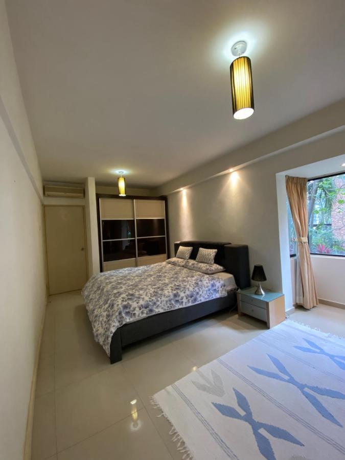 Klcc Studio One Bedroom Kuala Lumpur Exterior foto